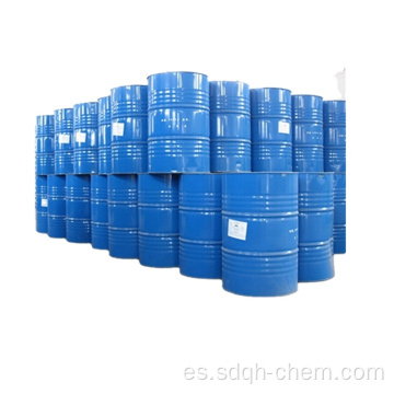Productos químicos industriales 99,9% acetato de etilo con buen precio